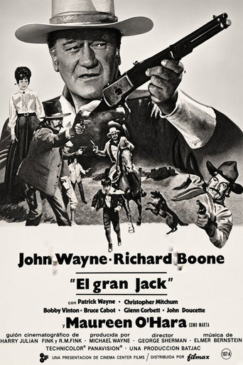 El gran Jack
