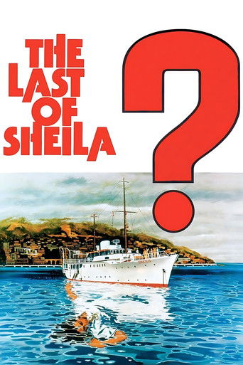 The Last of Sheila