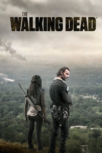 The Walking Dead Season 6 Episode 10
