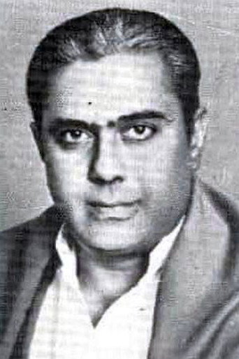 A. V. P. Asaithambi