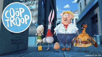 Coop Troop (2023- )