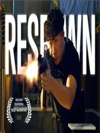 RESPAWN (2025)