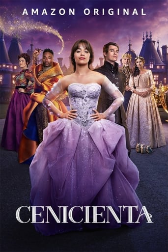 Poster of Cenicienta