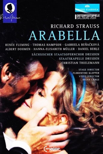Arabella (2014) Arabella (2014)