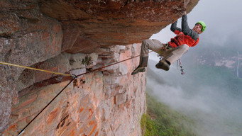 #7 Explorer: The Last Tepui