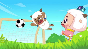 Episode 5 — Episode 5