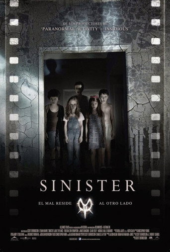 Sinister - Colección