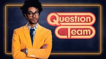 #5 Question Team