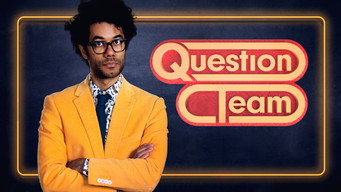 #5 Question Team