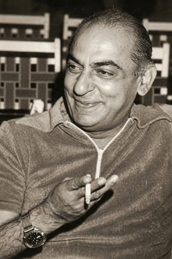 Hassan Tariq