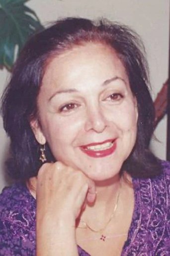 Image of Rania Ioannidou