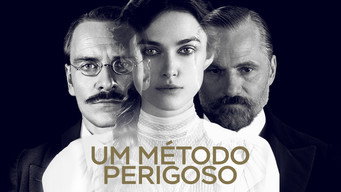 Still 3 from A Dangerous Method