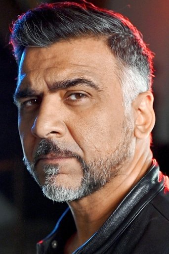 Image of Kamran Shaikh