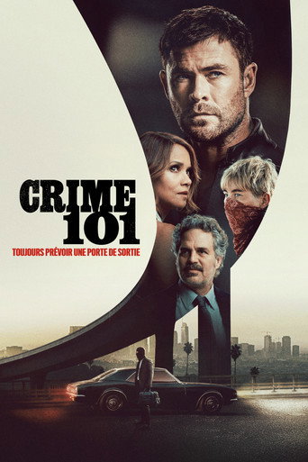 Crime 101 (2026)