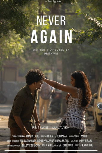 Never Again (short film) — Film en streaming