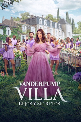 Póster del título