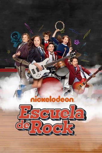 Escuela de Rock