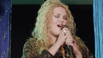 #8 Gypsy 83