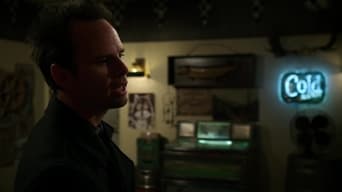 Episódio Episódio 12 da série Justificado