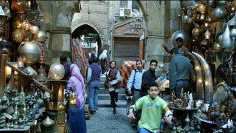 #13 Cairo 6,7,8