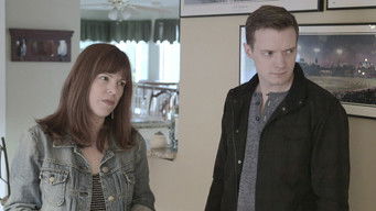 Kindred Spirits S2E7 poster