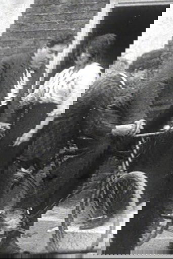 Fat Man on a Bicycle (1914) Fat Man on a Bicycle (1914)