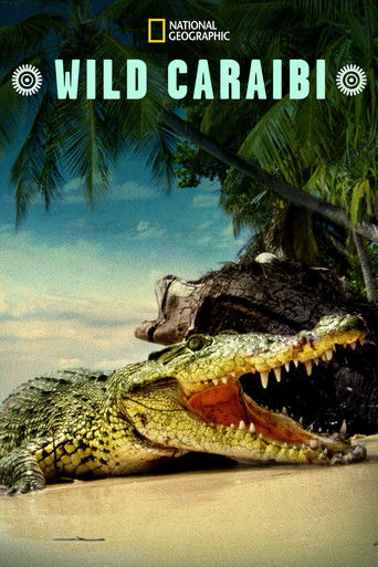 Life and Death in Paradise: Crocs of the Caribbean
