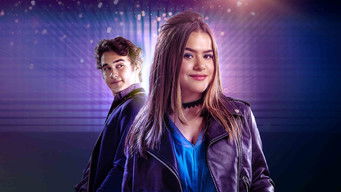 Galeria 3 - Cenicienta pop