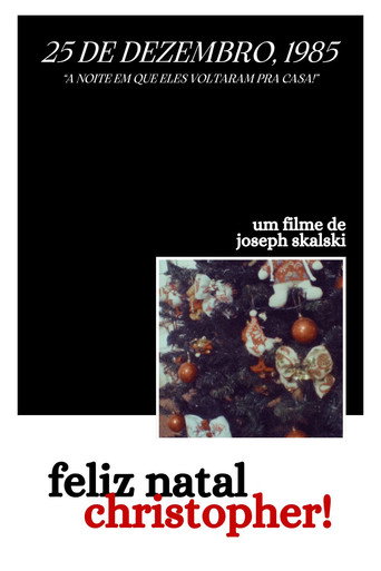 Feliz Natal Christopher! — Film en streaming