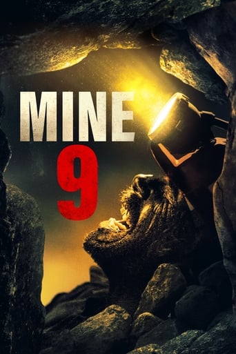 Mine 9 Poster