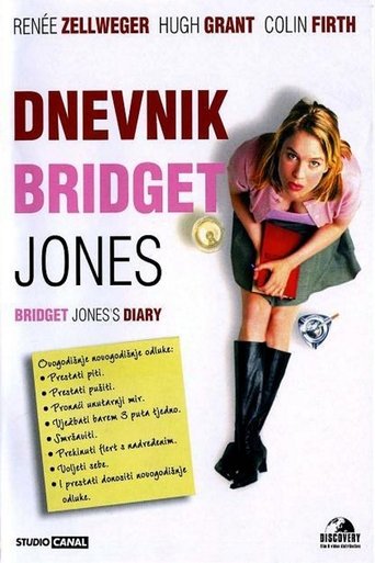 Dnevnik Bridget Jones