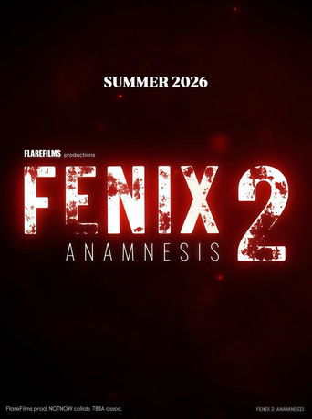FENIX 2: Anamnesis