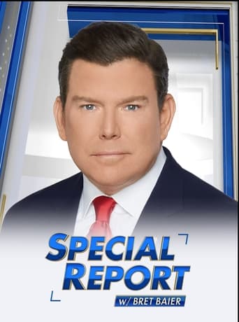 Special Report with Bret Baier en streaming 