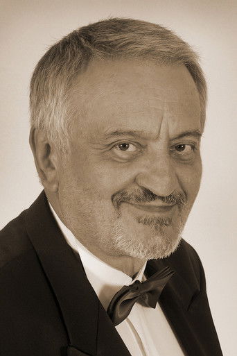 Foto de Milan Lasica