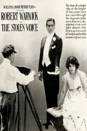 The Stolen Voice