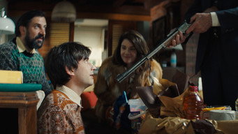 #5 The Uncle