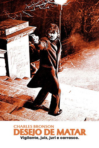 Desejo de Matar