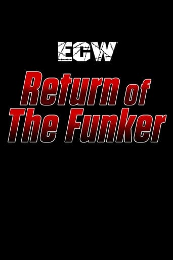 ECW Return of The Funker