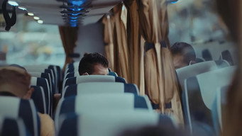 Escena 1 de El bus