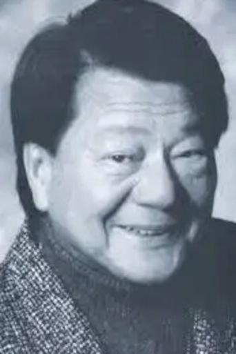 Image of David Chow