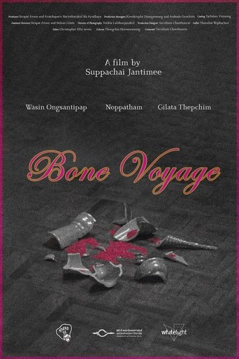 Bone Voyage (2025)