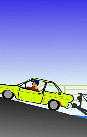 This Is Fishing: Calm Weather poster