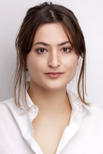 Image of Zsuzsa Magyar