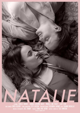 Natalie poster