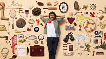 Tony Armstrong's Extra-Ordinary Things (2024- )