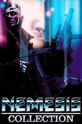 Nemesis Collection Poster