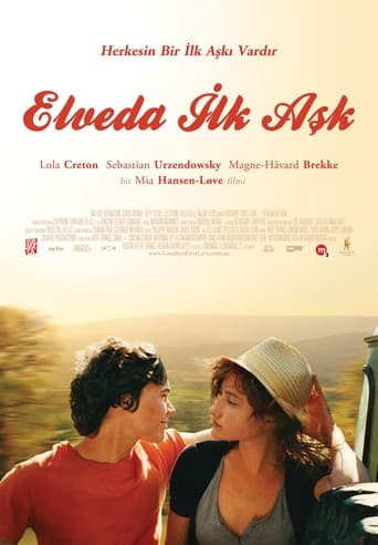 Elveda İlk Aşk