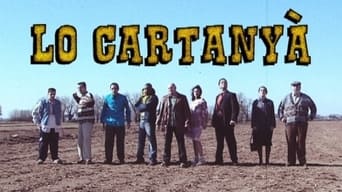 Lo Cartanyà - 1x01