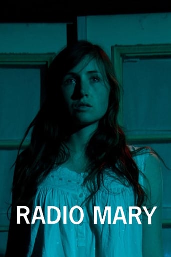 Poster för Radio Mary