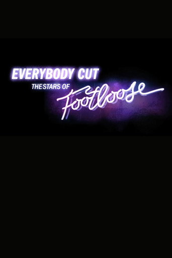 Everybody Cut: The Stars of 'Footloose'